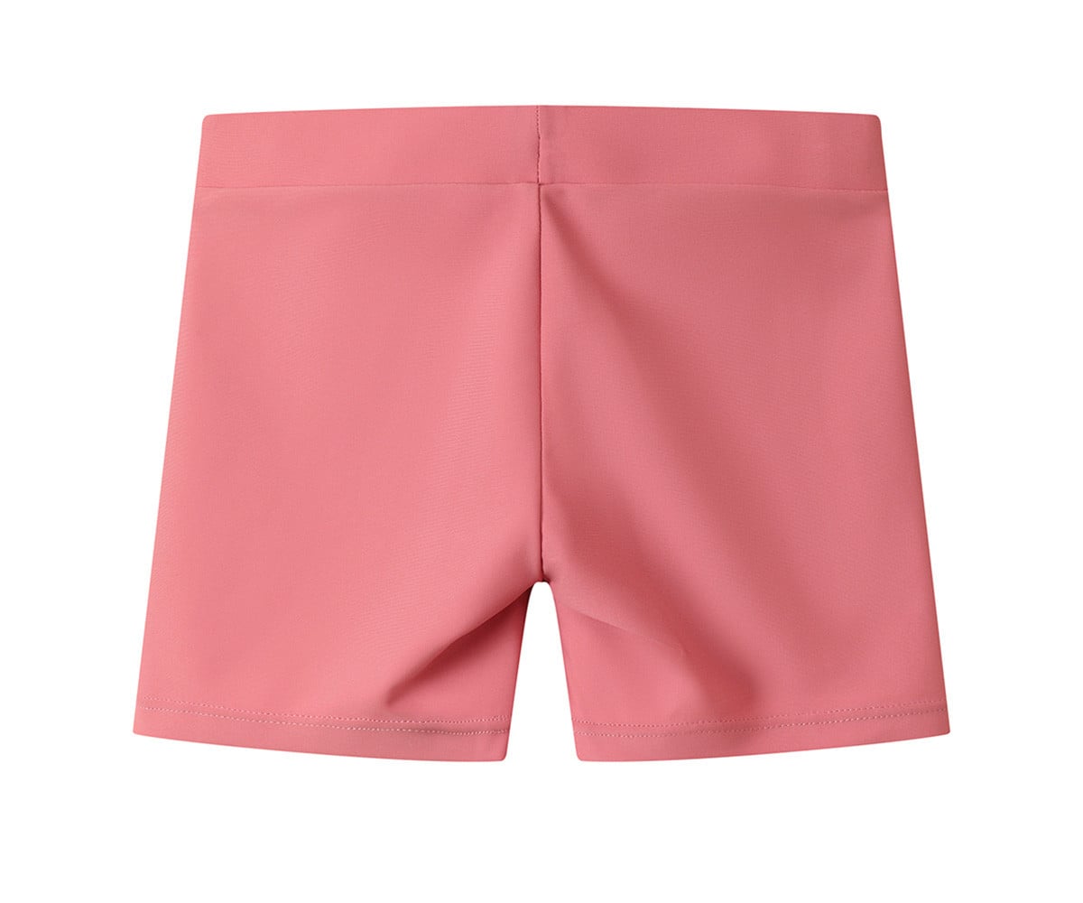 Costume Short Stripes Bloom & Blush