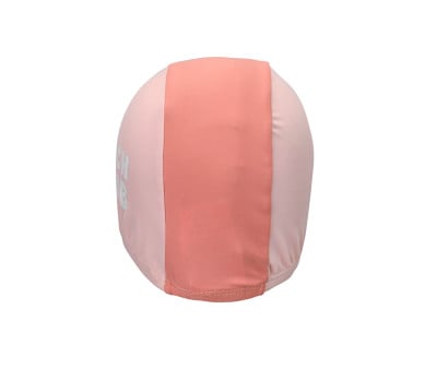 Boné de natação infantil Stripes Bloom & Blush
