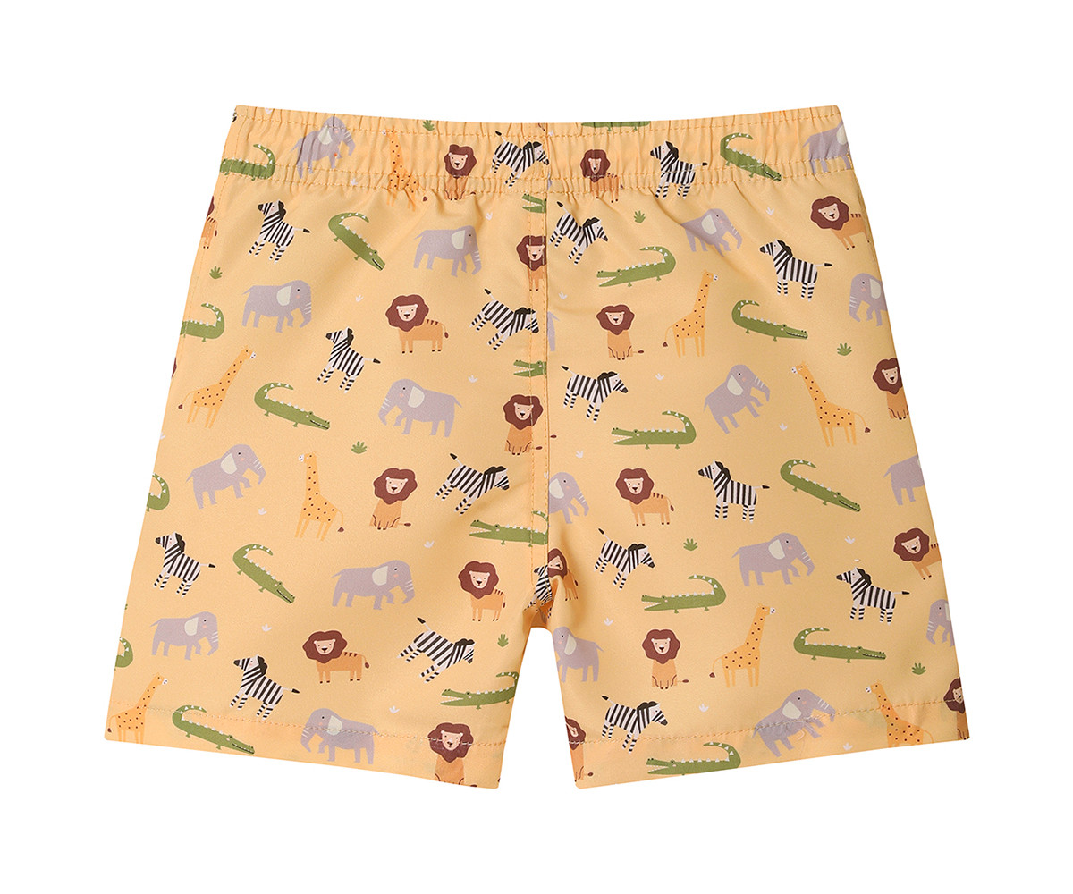 Boxer da Bagno Wild Animals