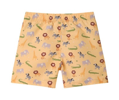 Boxer da Bagno Wild Animals