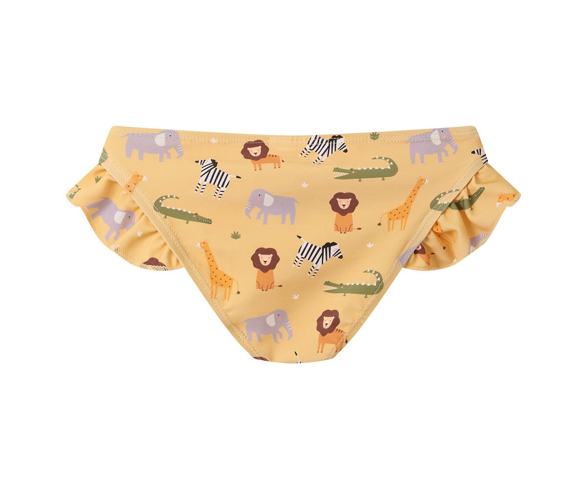 Cueca de banho Wild Animals