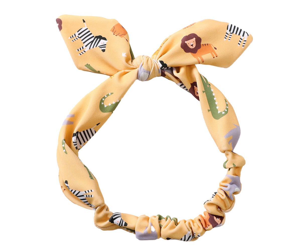 Diadema Wild Animals