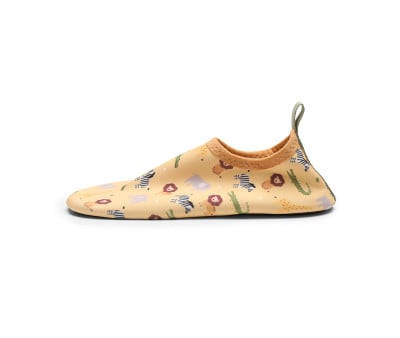 Monnëka Water Shoes Wild Animals