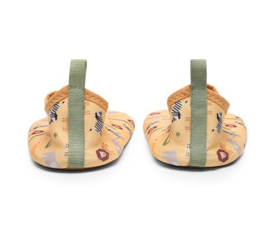 Monnëka Water Shoes Wild Animals