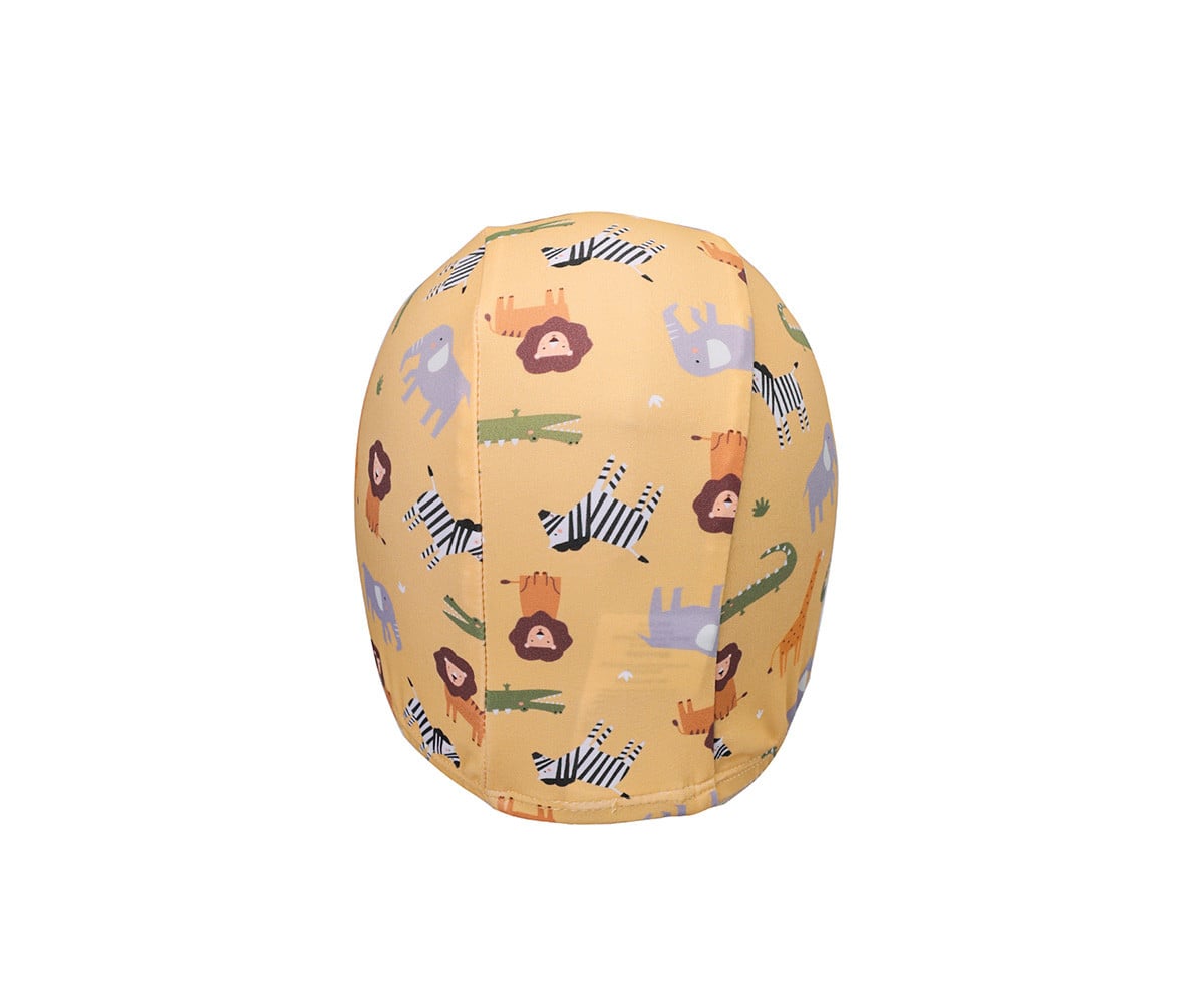Cuffia Nuoto Kids Wild Animals