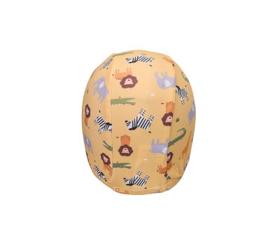 Cuffia Nuoto Kids Wild Animals