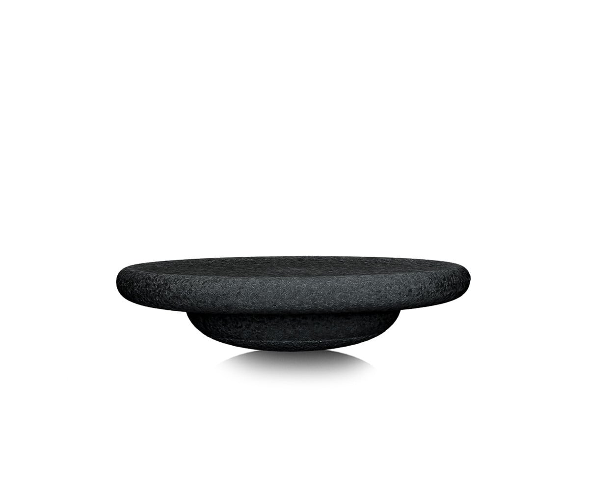 Stapelstein Board Black