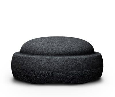 Stapelstein Original Black