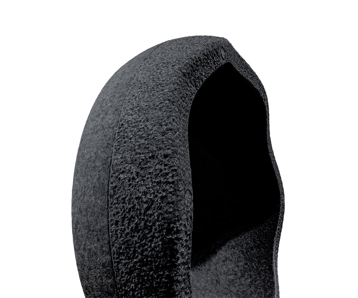 Stapelstein Original Black