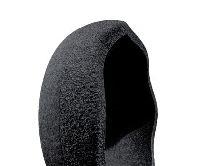 Stapelstein Original Black
