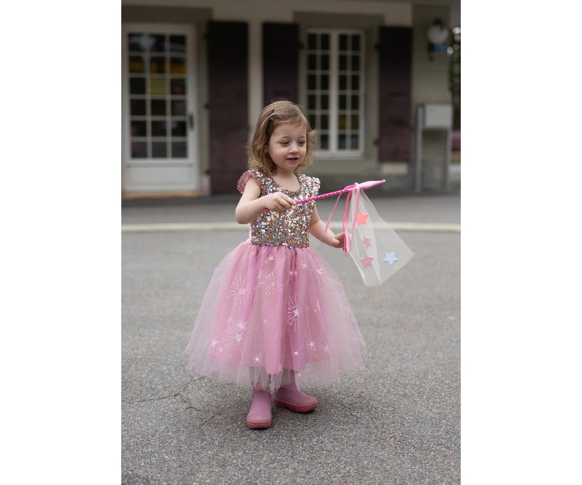 Costume con Paillettes A Star is Born