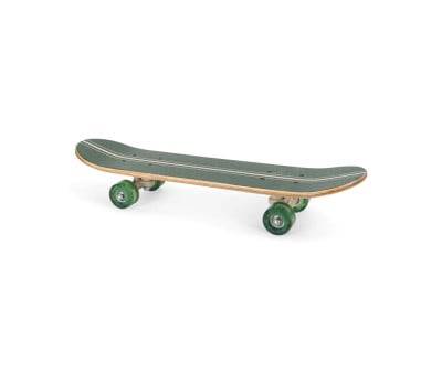 Skateboard Cattitude