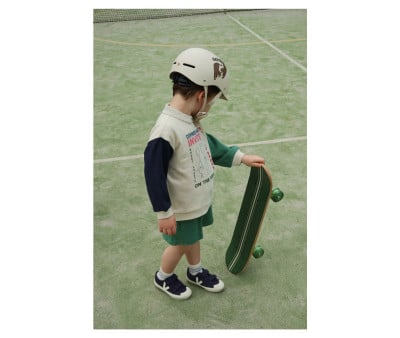 Skateboard Cattitude