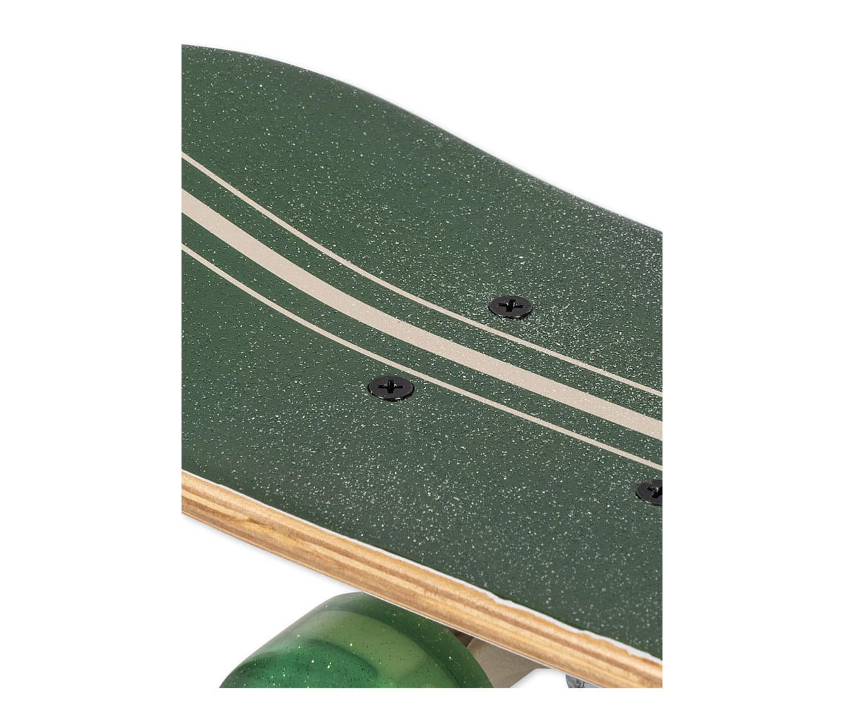 Skateboard Cattitude