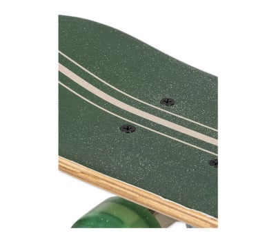 Skateboard Cattitude