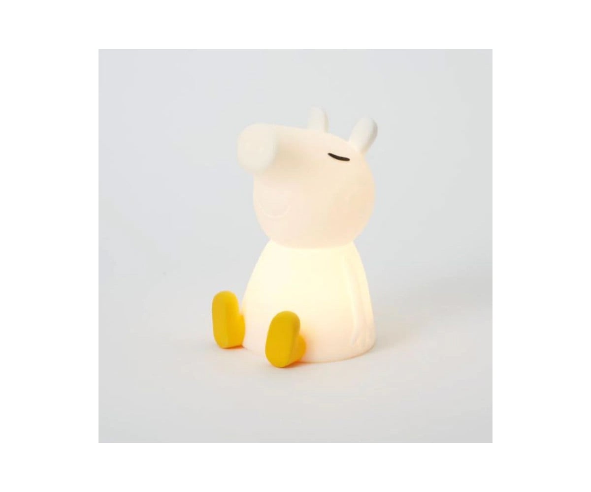 Lampe Peppa First Light 22 cm