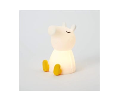Lampe Peppa First Light 22 cm