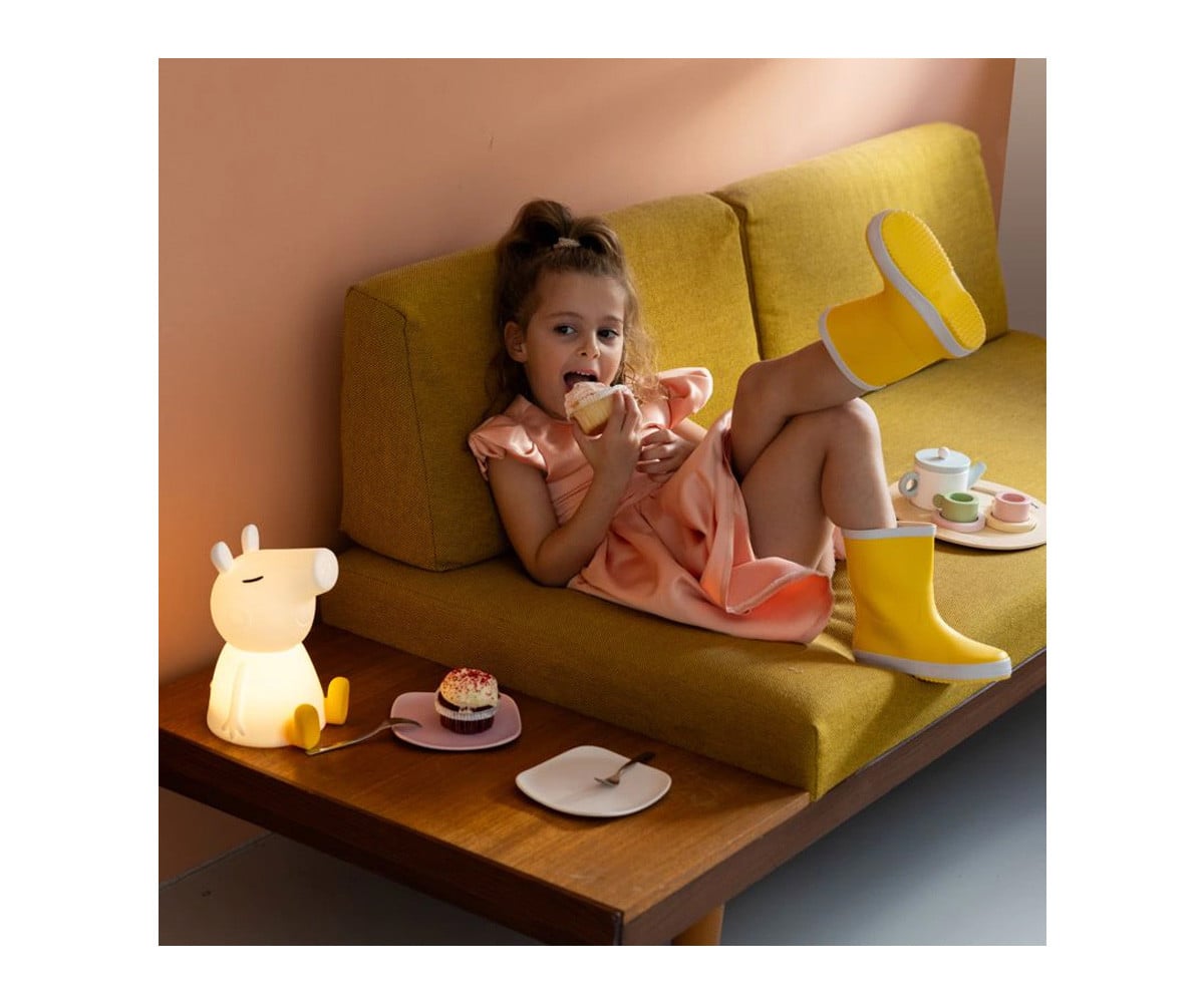 Lampe Peppa First Light 22 cm