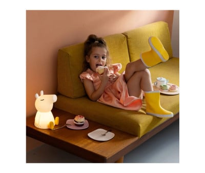 Lampe Peppa First Light 22 cm