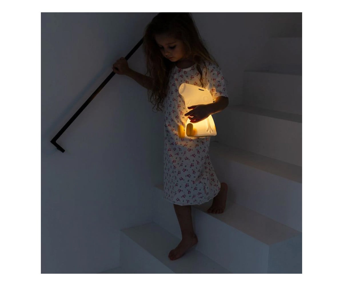 Lampe Peppa First Light 22 cm