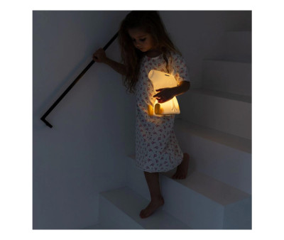 Lampe Peppa First Light 22 cm