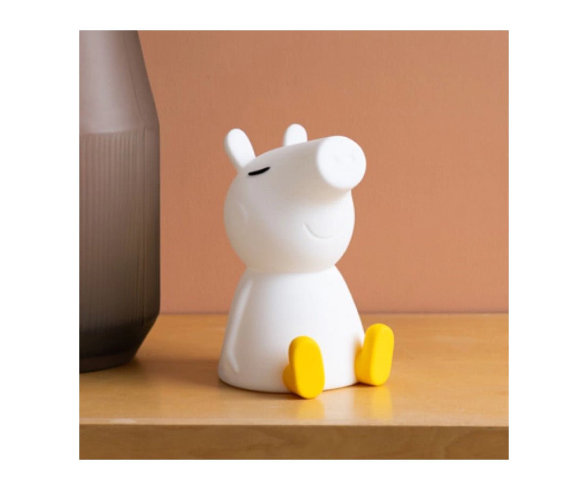 Lampe Peppa First Light 22 cm