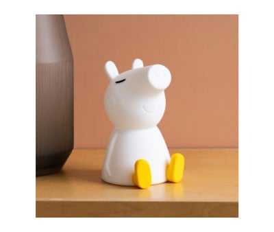 Lampe Peppa First Light 22 cm