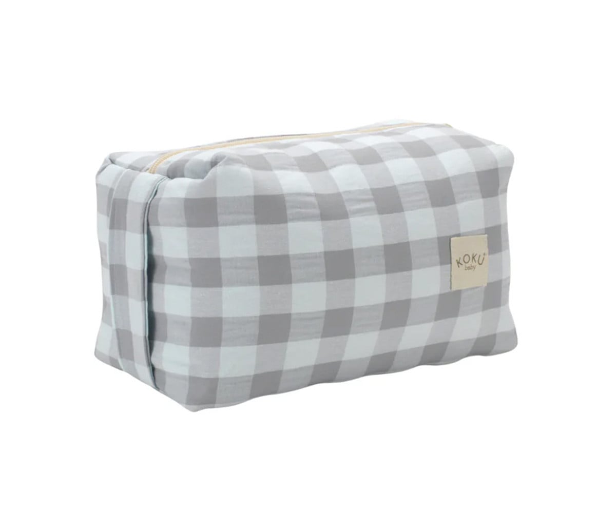 Neceser Vichy Gris