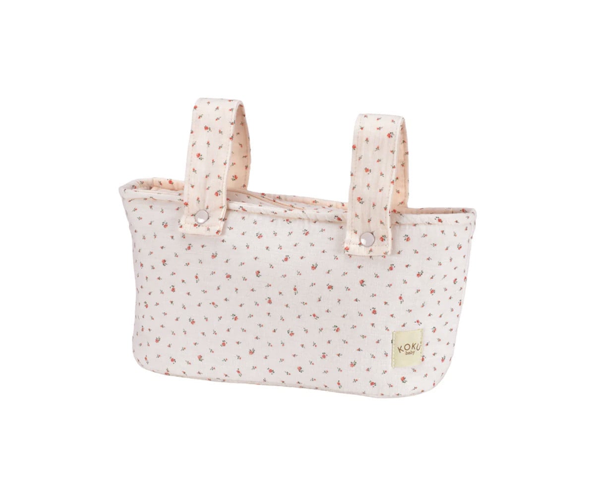 Bolso Mini Flowers