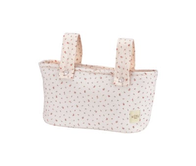 Borsa Mini Flowers