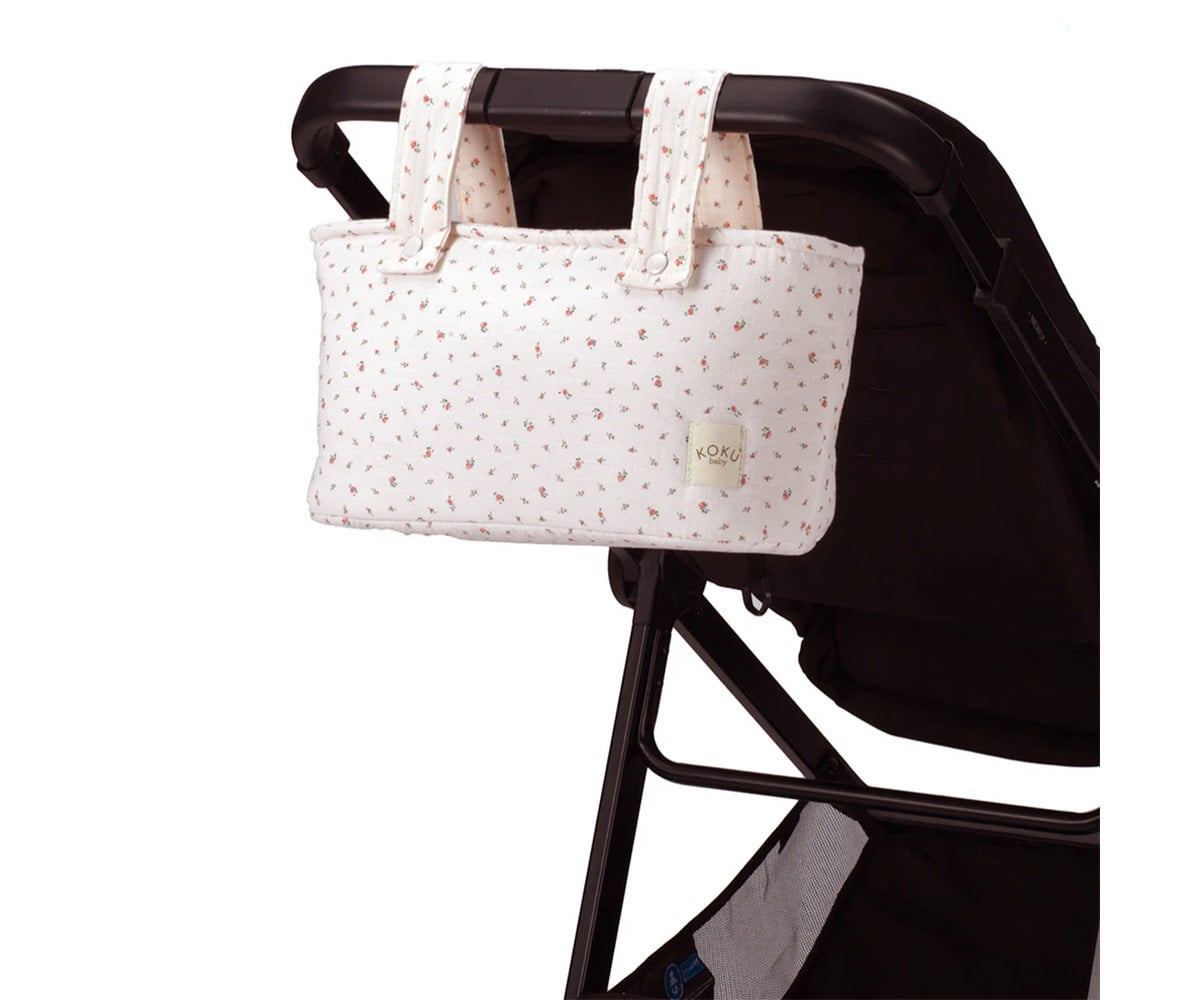 Bolso Mini Flowers