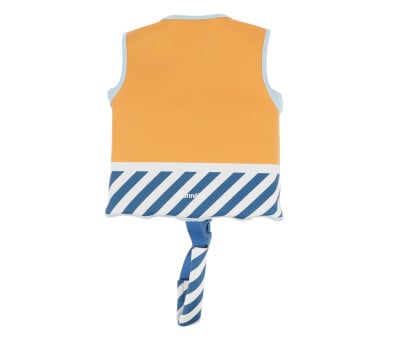 Colete flutuador Stripes Blues & Beyond Learning