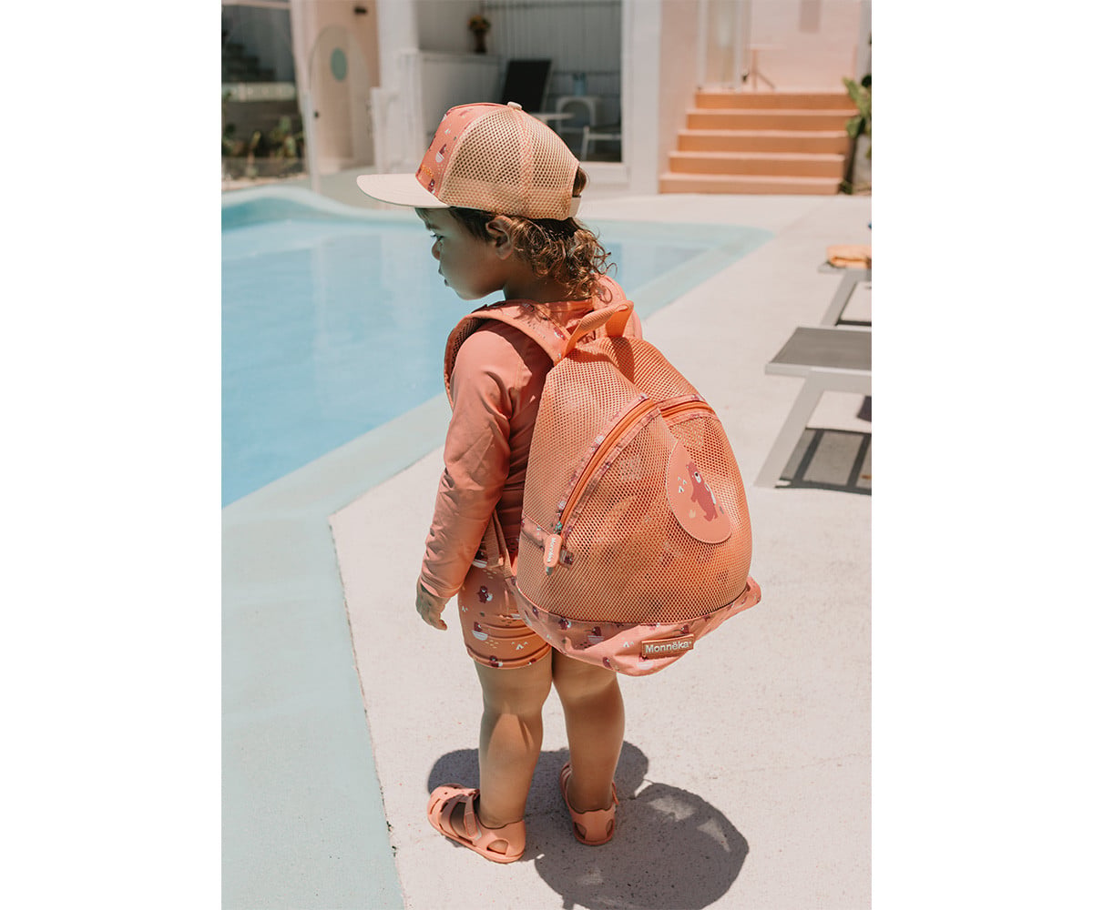 Sand Free Beach Backpack Camping
