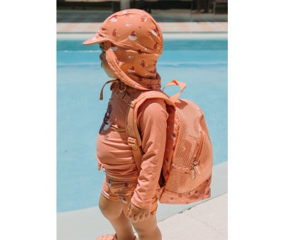 Sand Free Beach Backpack Camping