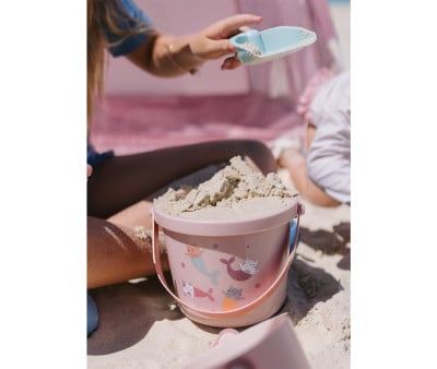 Beach Toys Set Mermaid Cats