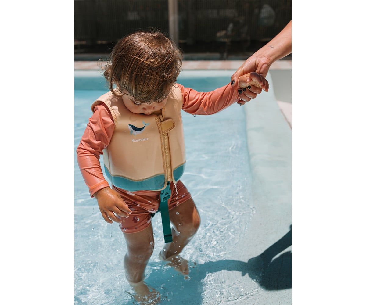 Bañador Short Camping