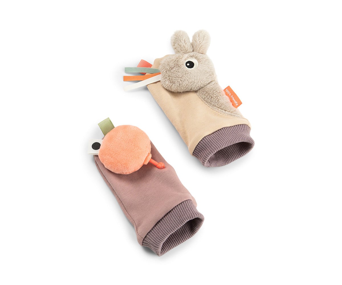 Chaussettes Hochet Celebration Sand