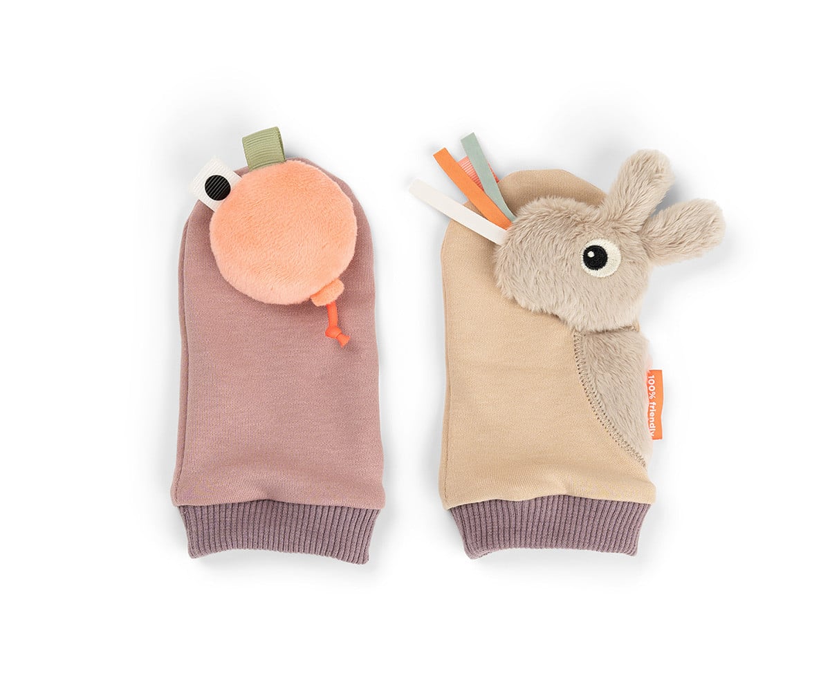 Chaussettes Hochet Celebration Sand