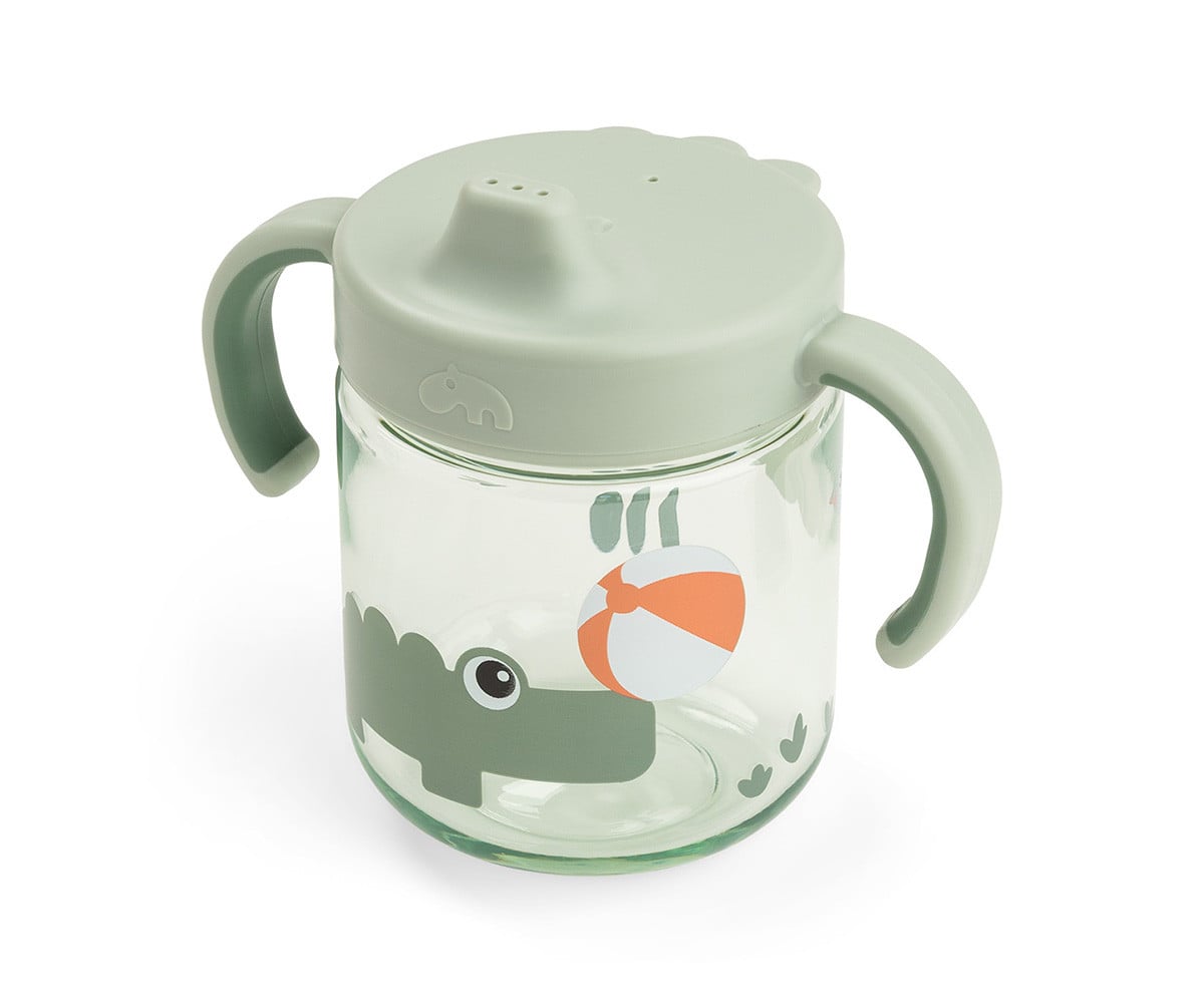 Tritan Training Cup Playground Green