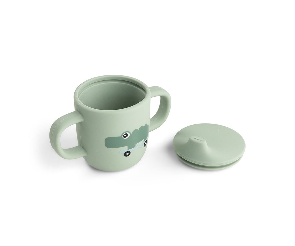 Training Cup Playground Green