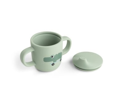 Training Cup Playground Green