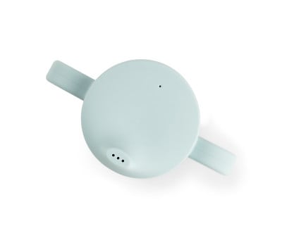 Training Cup Tiny Farm Blue