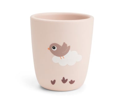 Mini Silicone Cup Playground Powder