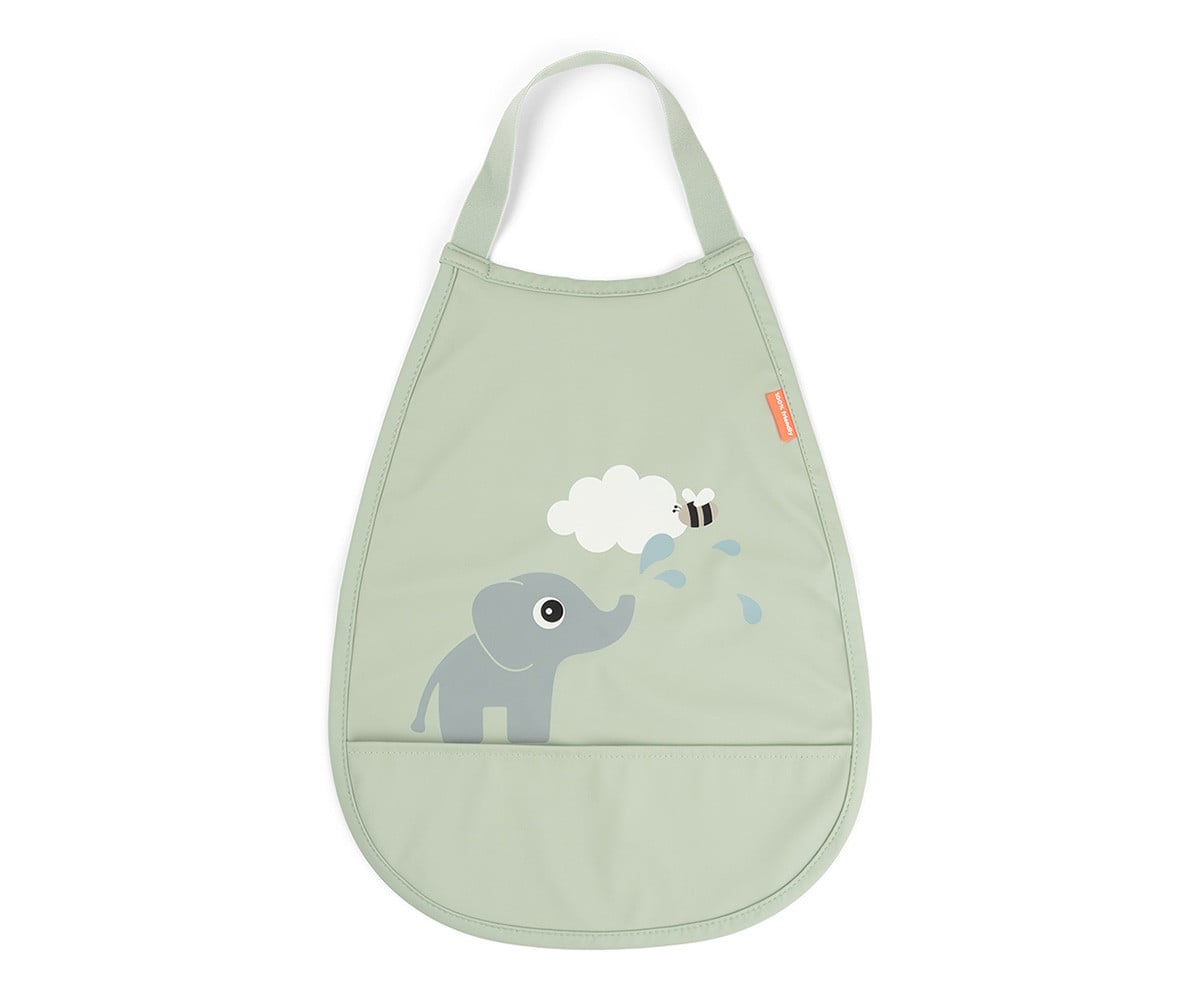 Bavaglio Pull-Over Elphee Green