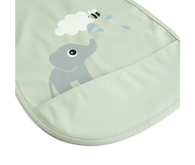 Bavaglio Pull-Over Elphee Green