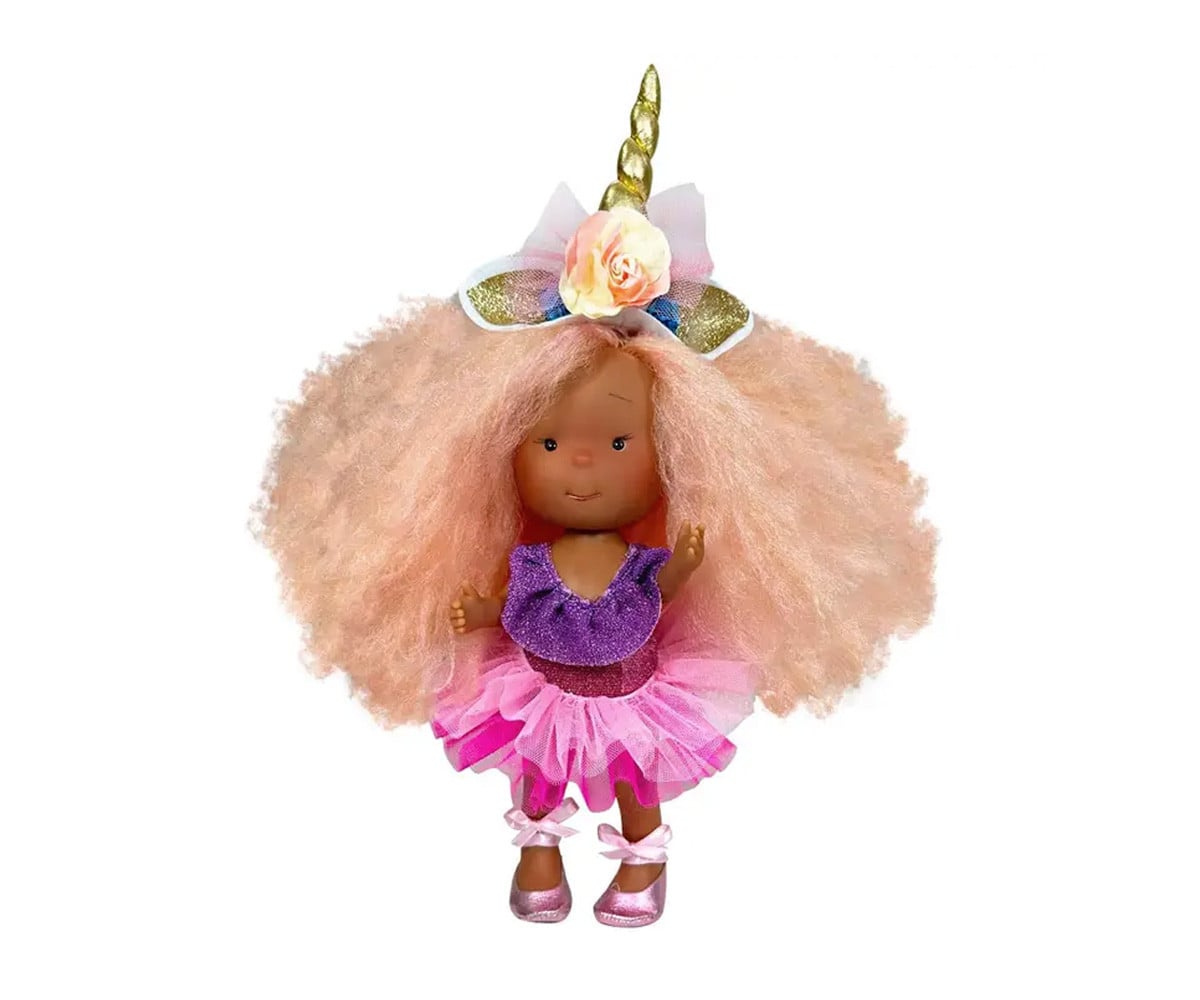 Pippa Cotton Unicornio