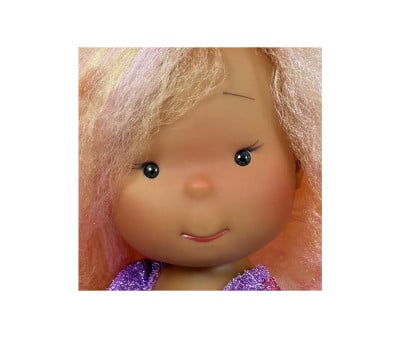 Pippa Cotton Unicornio