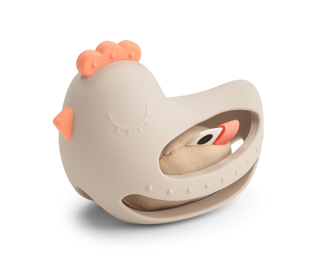 Sonaglio Dentarello Clucky Sand