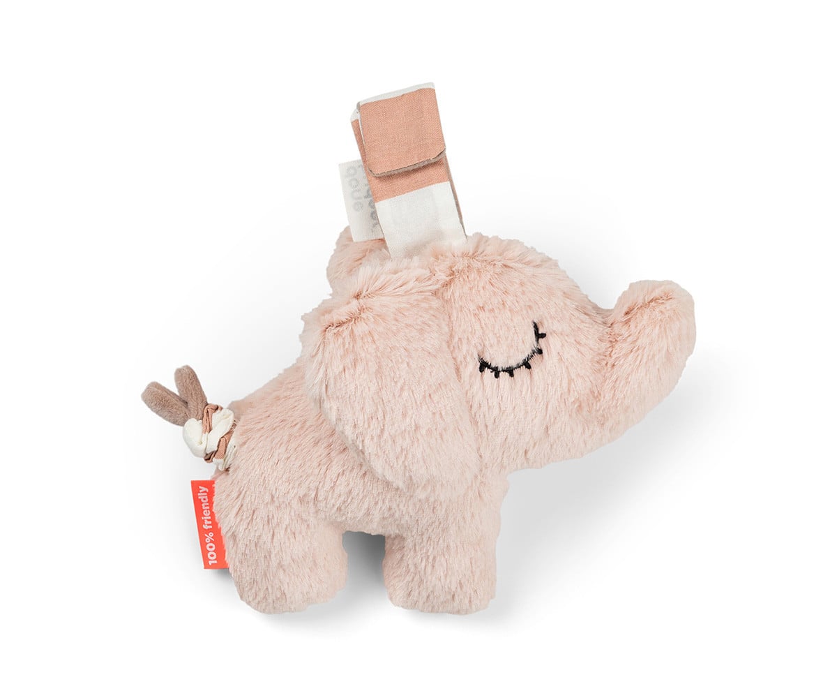 Elphee Peluche Appendibile Musicale Powder