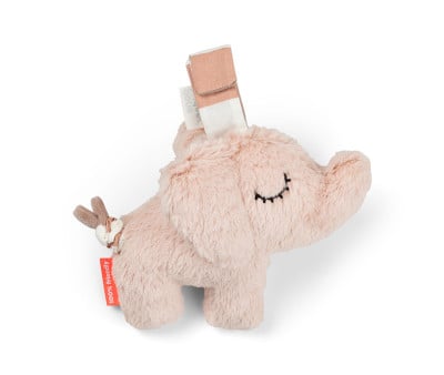 Elphee Peluche Appendibile Musicale Powder